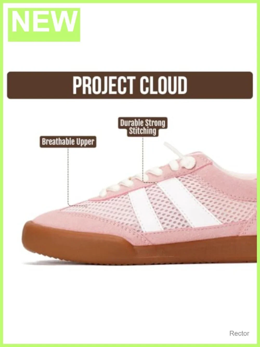 Kids Leather Sneakers Boys Girls Lightweight Non-Slip Casual Shoes